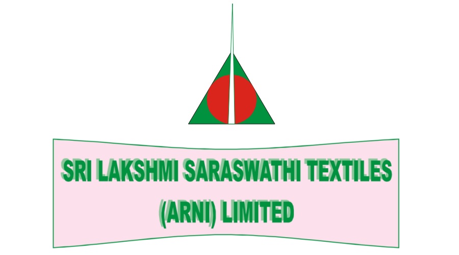 Sri Lakshmi Saraswathi Textiles Arni Ltd Q1FY24 loss at Rs. 5.24 crores